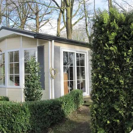 Vakantie Veluwe Wageningen Zewnętrze zdjęcie