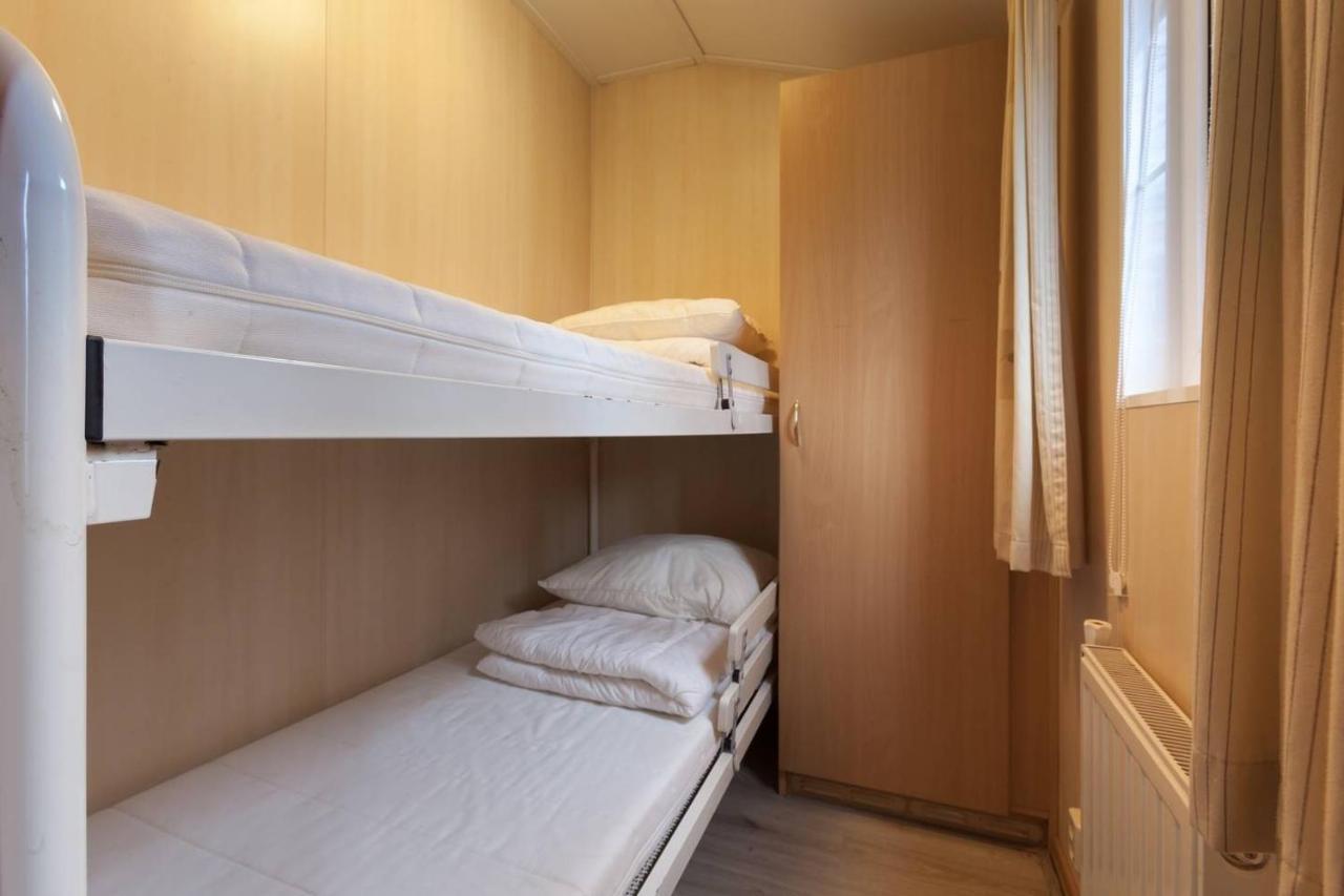 Vakantie Veluwe Wageningen Zewnętrze zdjęcie
