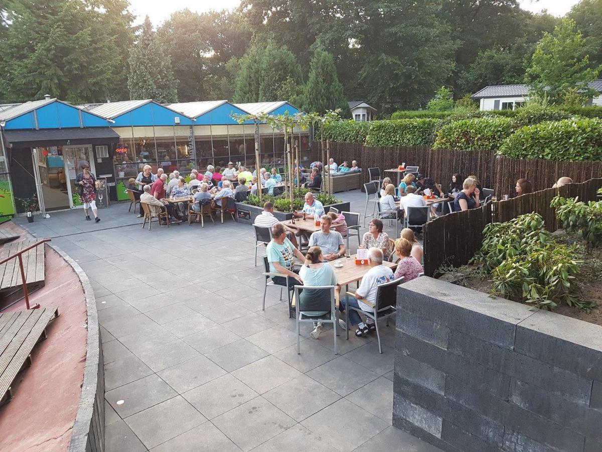 Vakantie Veluwe Wageningen Zewnętrze zdjęcie