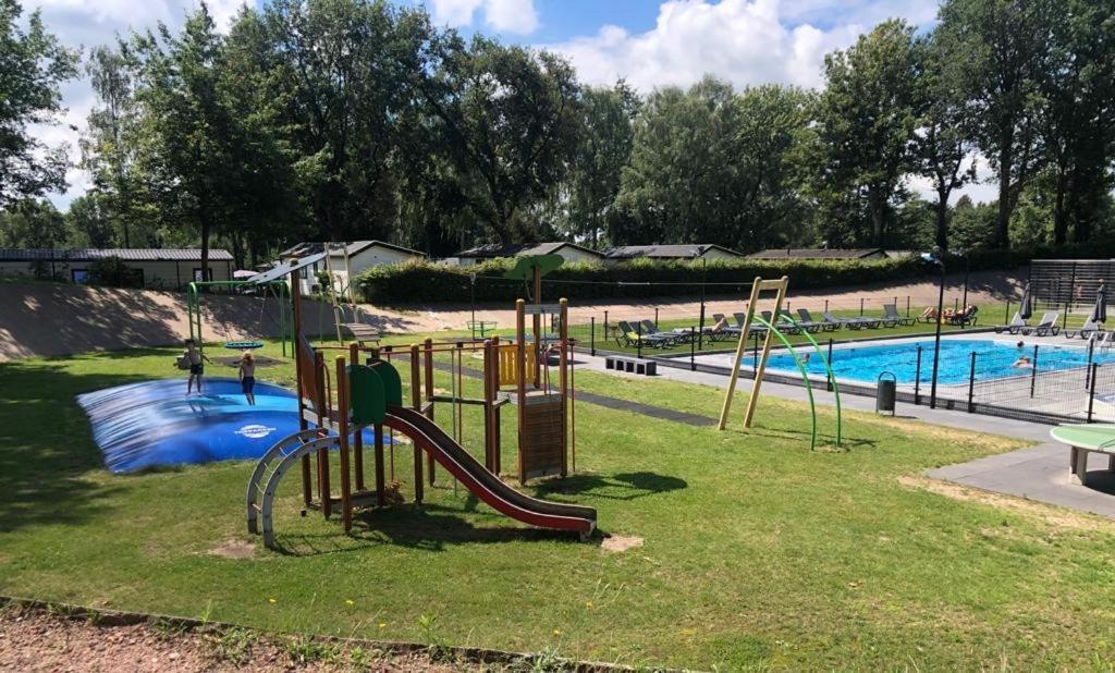 Vakantie Veluwe Wageningen Zewnętrze zdjęcie
