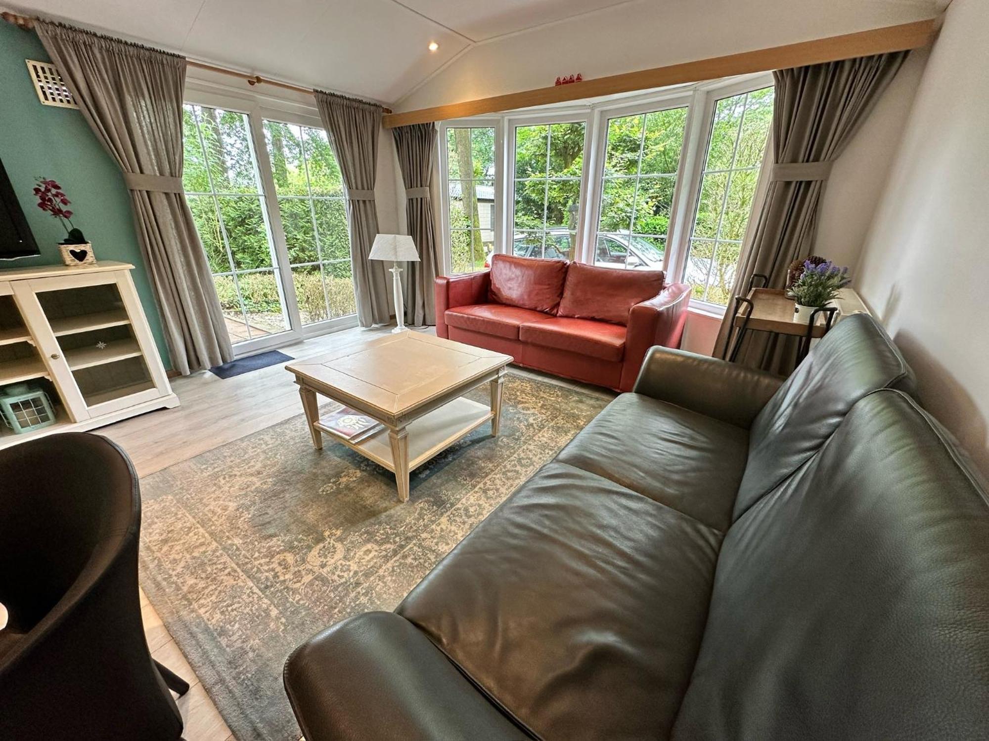 Vakantie Veluwe Wageningen Zewnętrze zdjęcie